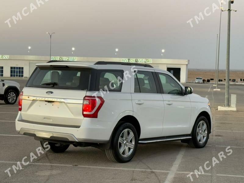 Ford Expedition 2021 - 412 000 TMT - Aşgabat - img 7