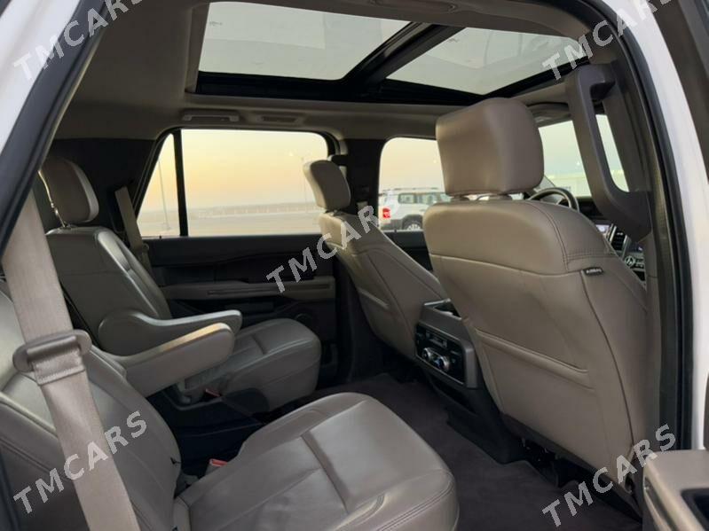 Ford Expedition 2021 - 412 000 TMT - Aşgabat - img 8