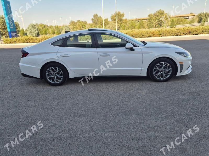 Hyundai Sonata 2020 - 295 000 TMT - Aşgabat - img 5