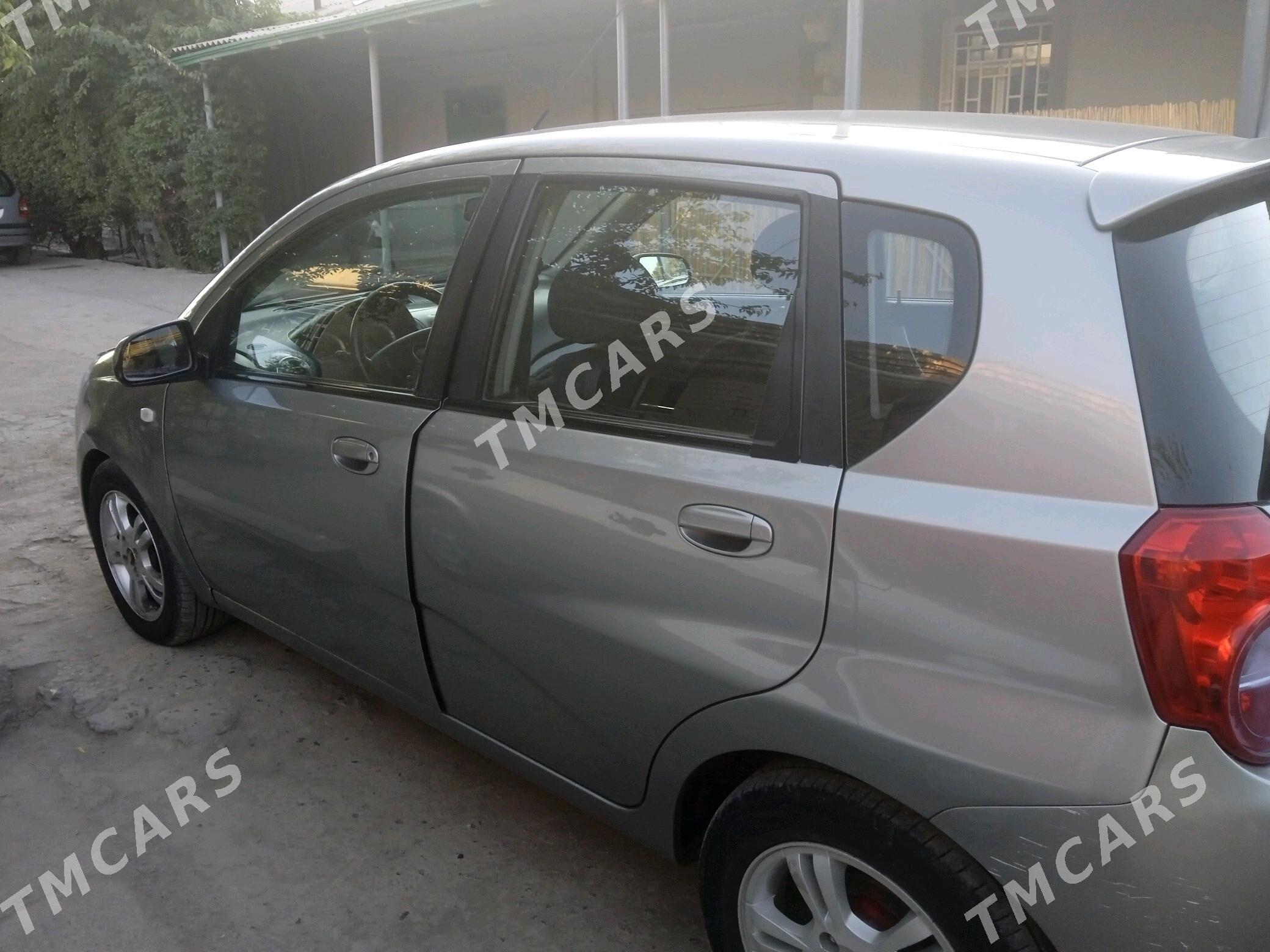 Chevrolet Aveo 2011 - 90 000 TMT - Daşoguz - img 6