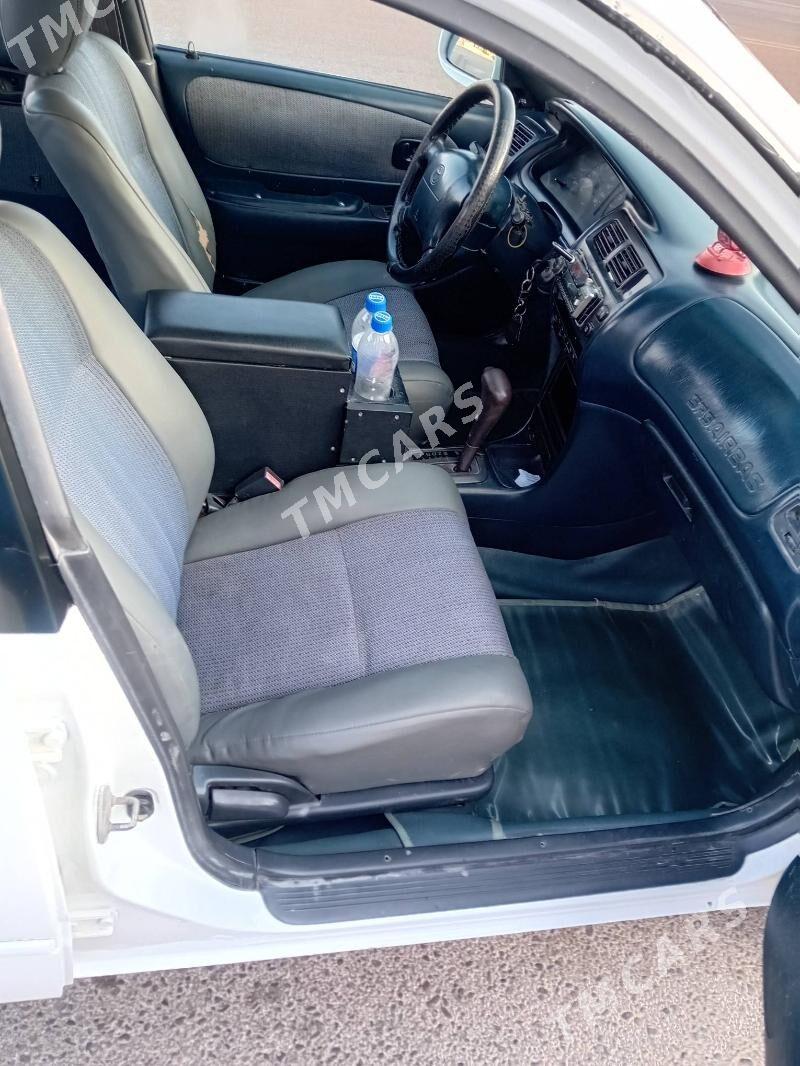 Toyota Corolla 1997 - 75 000 TMT - Мары - img 5