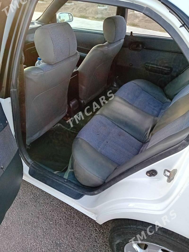 Toyota Corolla 1997 - 75 000 TMT - Мары - img 8