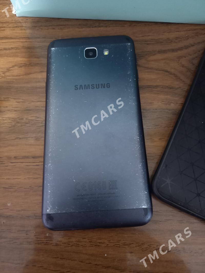 Samsung J5 Prime - Türkmenbaşy - img 3