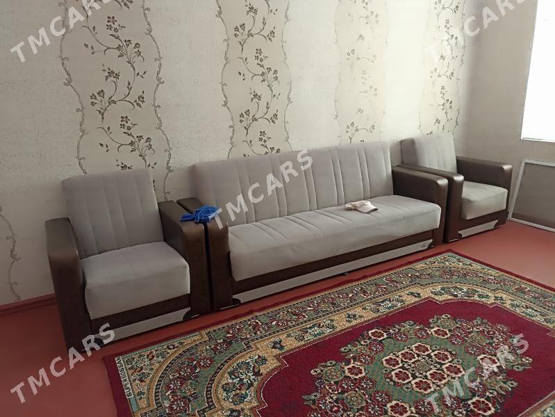 192 КВР ,Продаю квартиру. - Балканабат - img 5