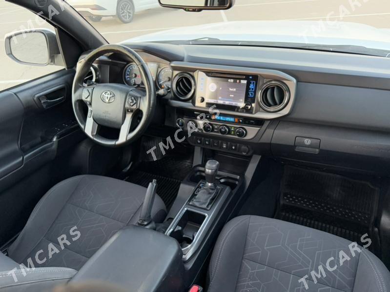 Toyota Tacoma Xtra 2020 - 475 000 TMT - Ашхабад - img 8