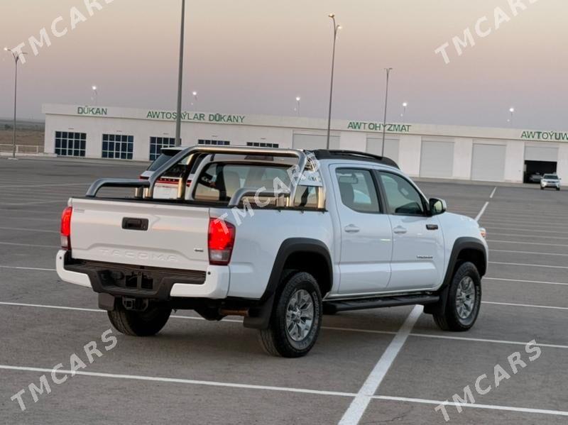 Toyota Tacoma Xtra 2020 - 475 000 TMT - Ашхабад - img 9