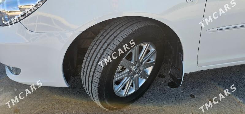 Toyota Camry 2003 - 185 000 TMT - Халач - img 8