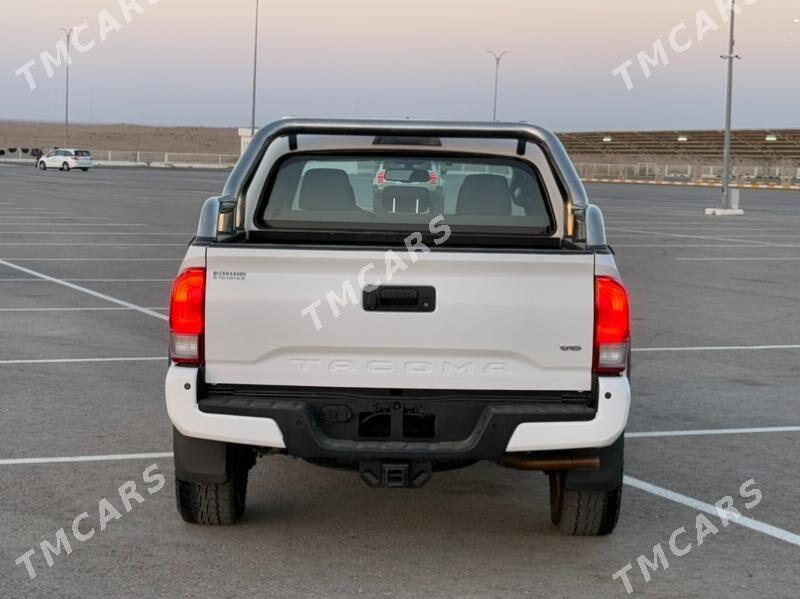 Toyota Tacoma Xtra 2020 - 475 000 TMT - Ашхабад - img 2