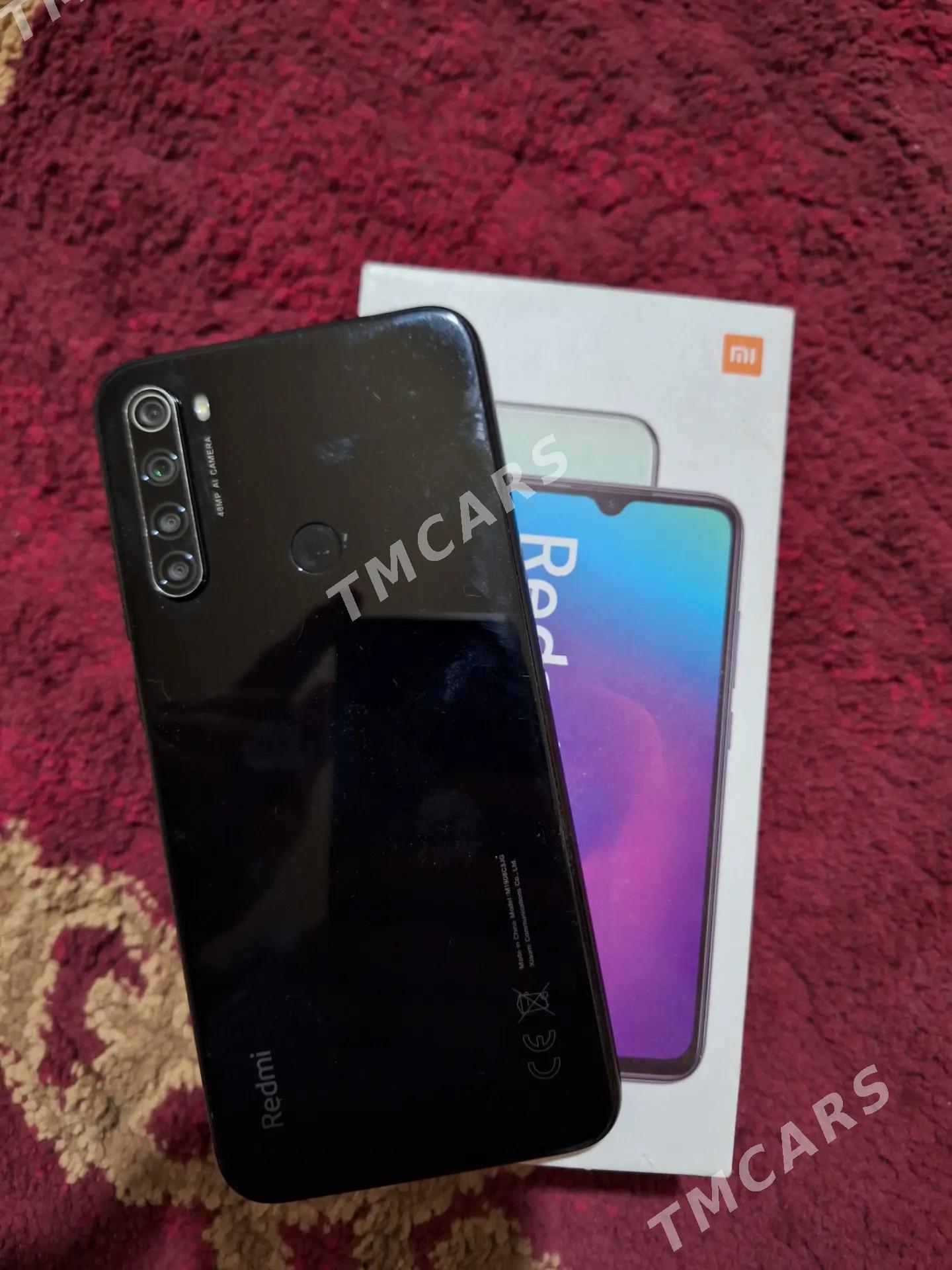 Redmi not 8 - Мары - img 4