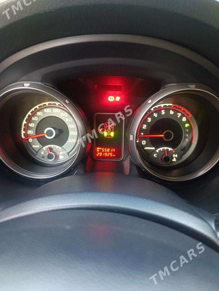 Mitsubishi Pajero 2015 - 315 000 TMT - Туркменбаши - img 6