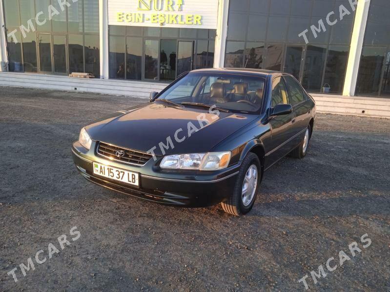 Toyota Camry 1998 - 123 000 TMT - Дянев - img 3