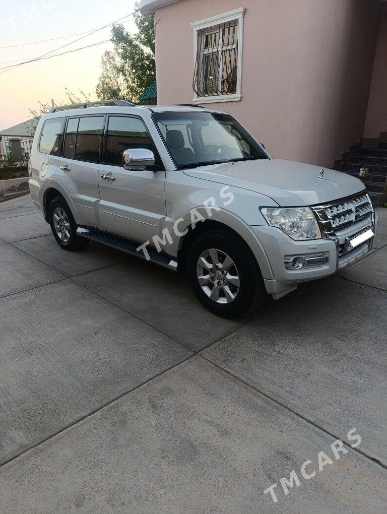 Mitsubishi Pajero 2015 - 315 000 TMT - Туркменбаши - img 9