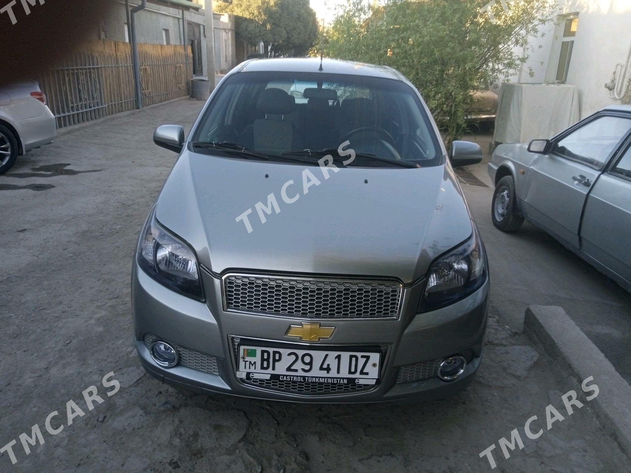 Chevrolet Aveo 2011 - 90 000 TMT - Daşoguz - img 9