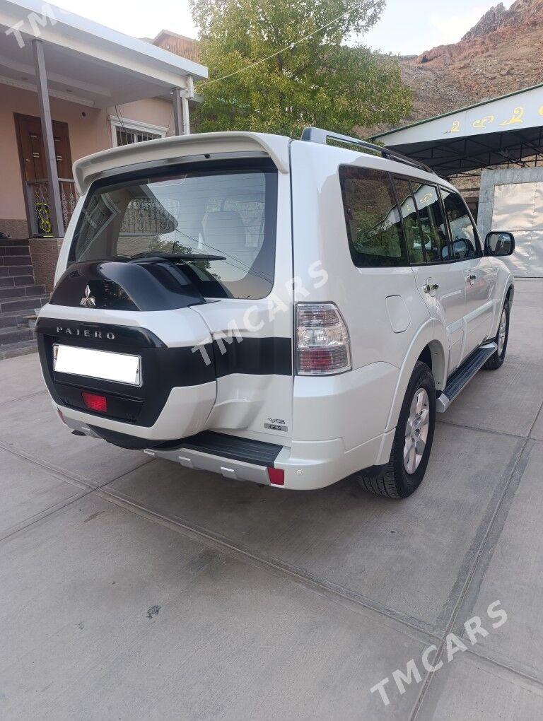 Mitsubishi Pajero 2015 - 315 000 TMT - Туркменбаши - img 5
