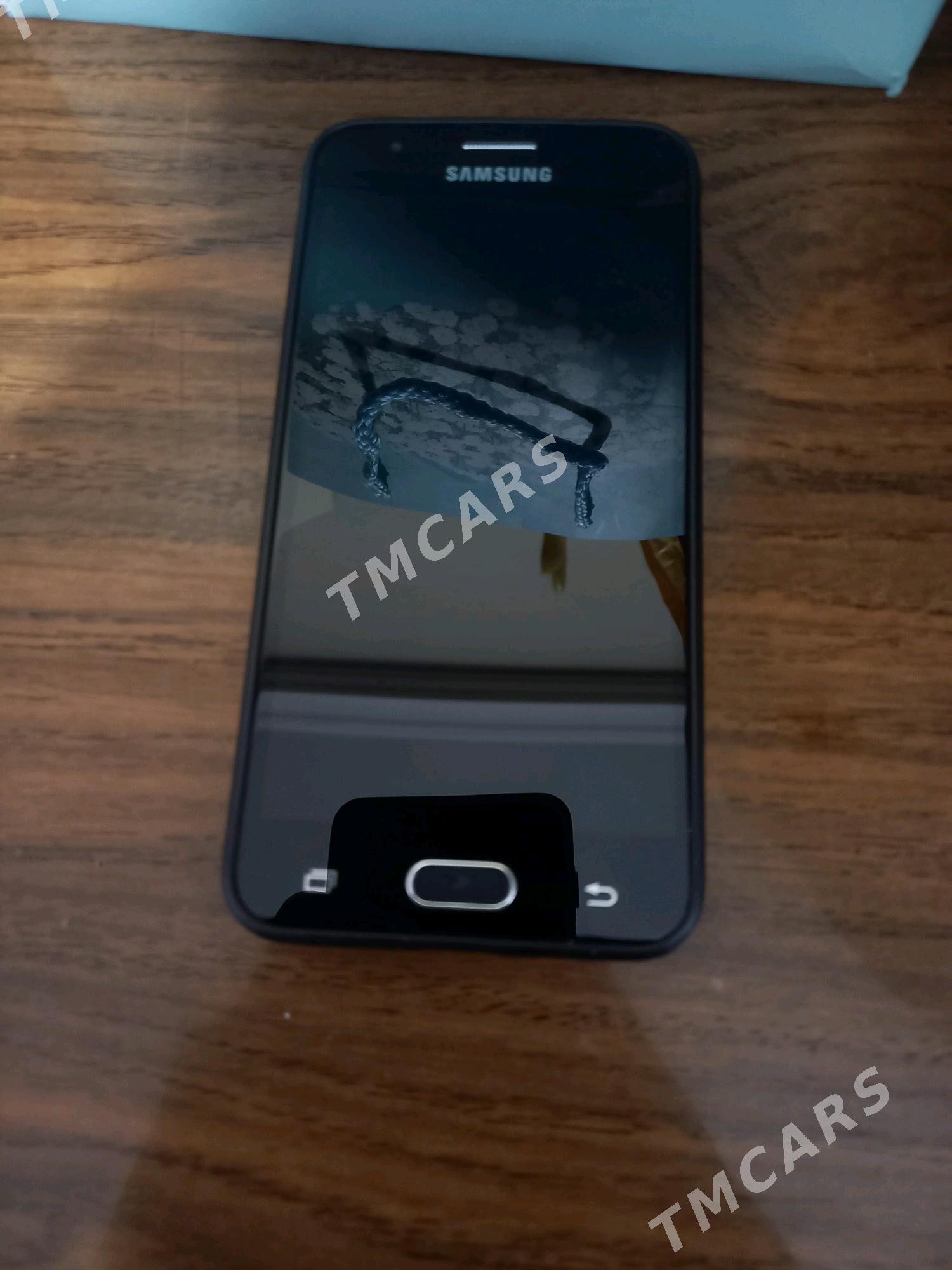 Samsung J5 Prime - Türkmenbaşy - img 4