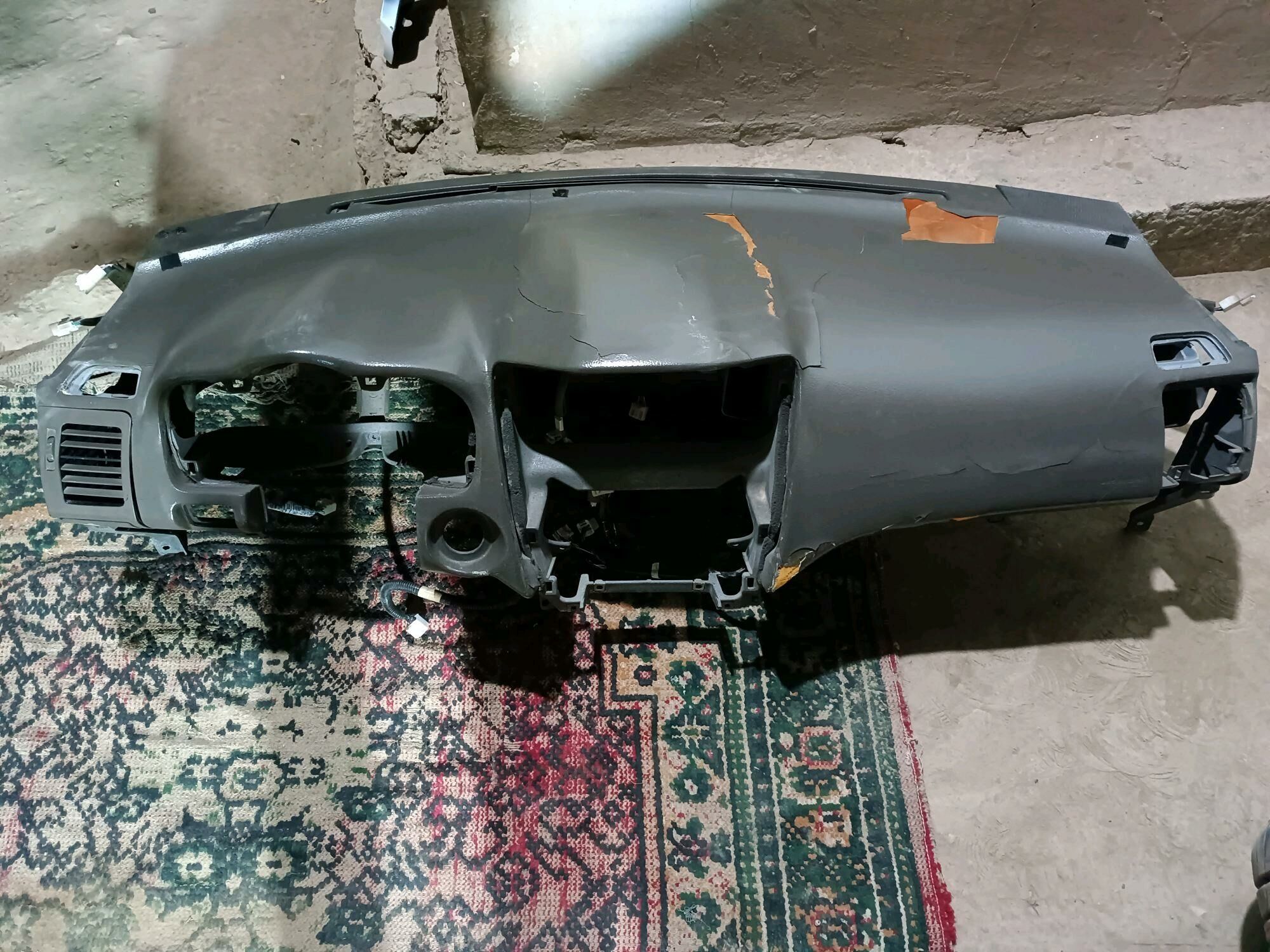 Tarpeda 600 TMT - Türkmengala - img 2