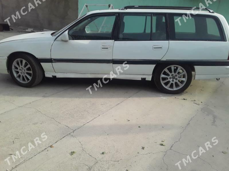 Opel Omega 1991 - 20 000 TMT - Bäherden - img 2