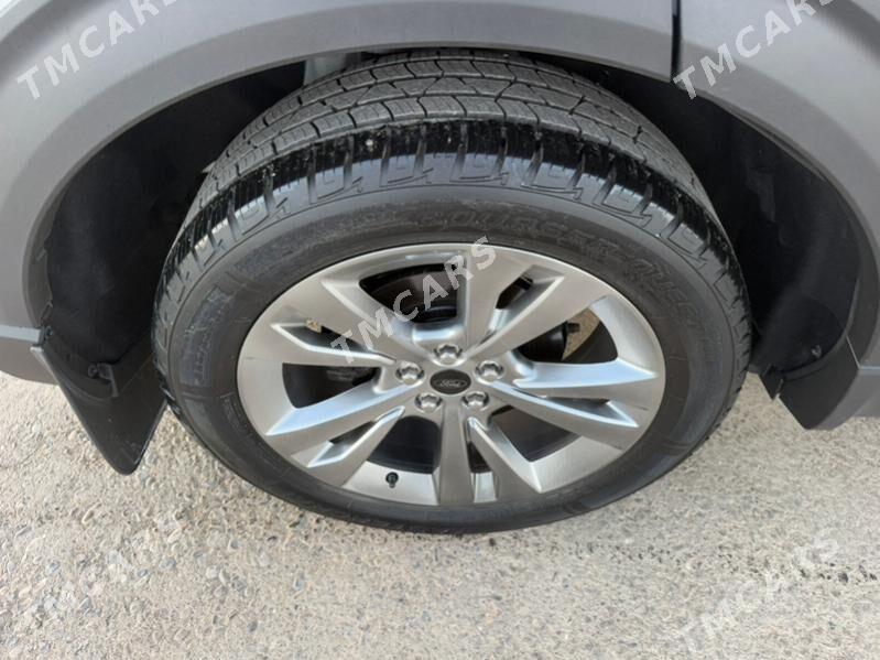 Ford Explorer 2021 - 455 000 TMT - Aşgabat - img 9