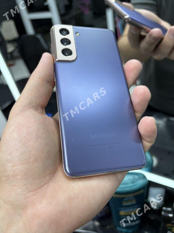 s21 - Дашогуз - img 2