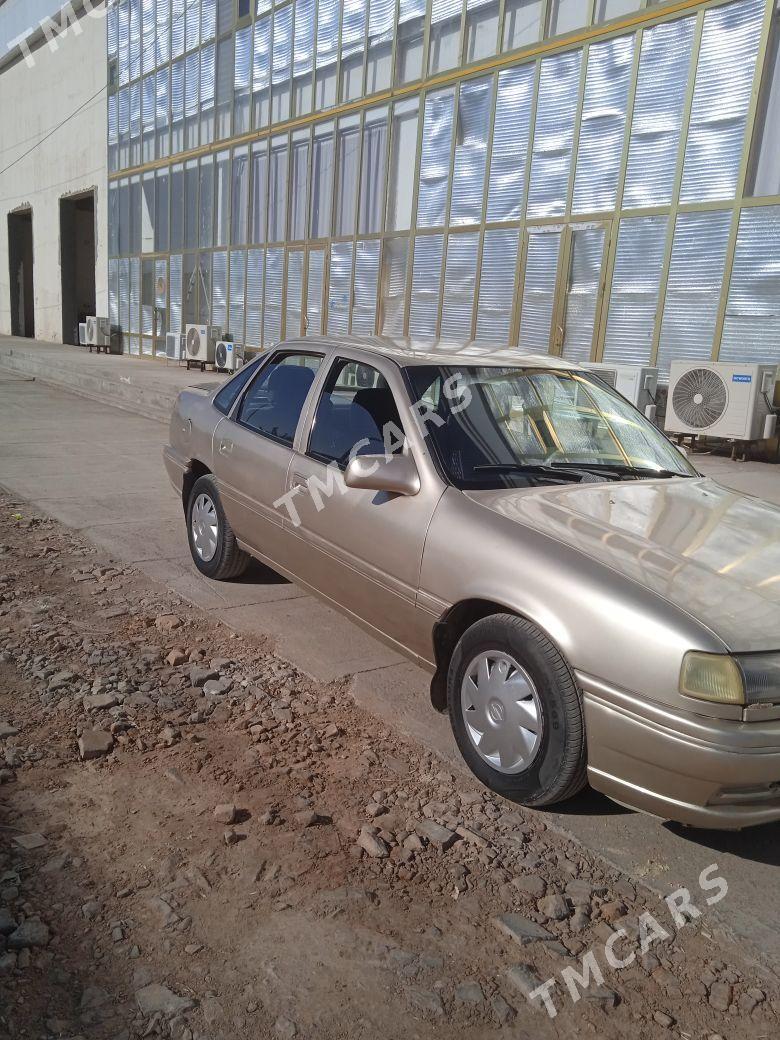 Opel Vectra 1993 - 34 000 TMT - Дянев - img 2