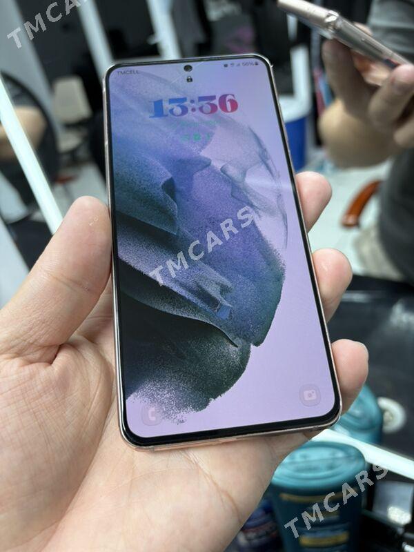 s21 - Дашогуз - img 3