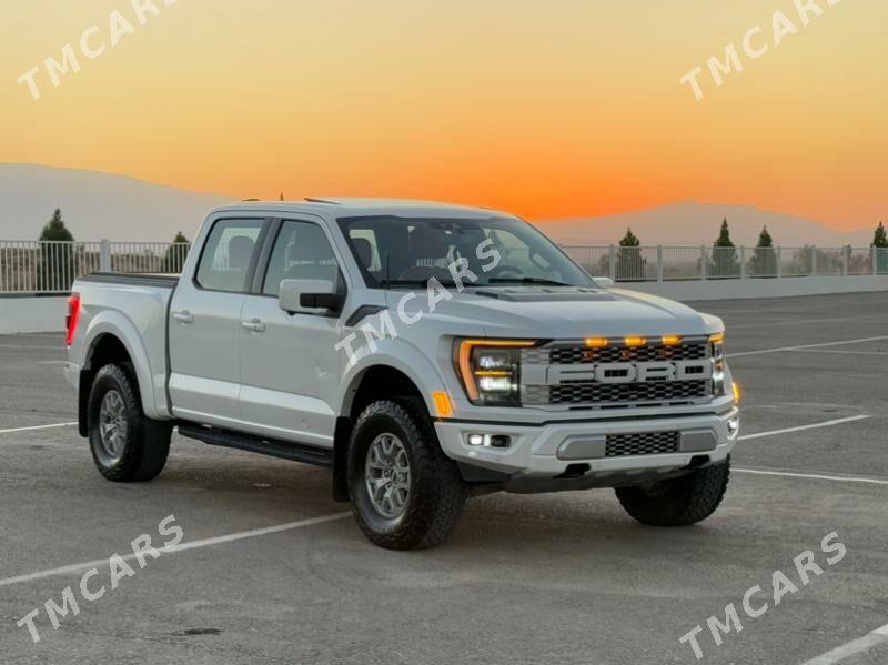 Ford F150 2023 - 1 434 000 TMT - Ашхабад - img 8