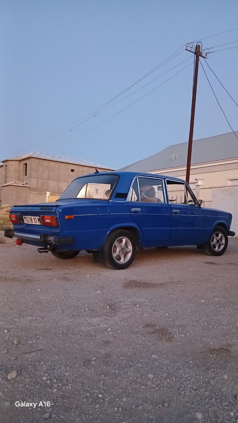 Lada 2106 1985 - 30 000 TMT - Мургап - img 6