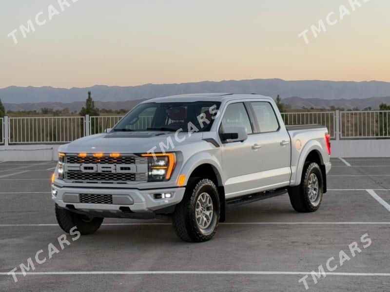 Ford F150 2023 - 1 434 000 TMT - Ашхабад - img 2