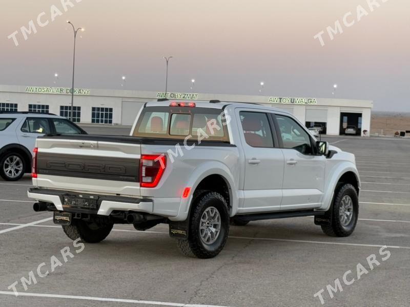 Ford F150 2023 - 1 434 000 TMT - Ашхабад - img 3
