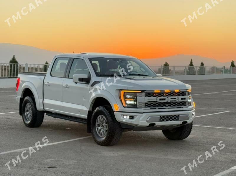 Ford F150 2023 - 1 434 000 TMT - Ашхабад - img 10