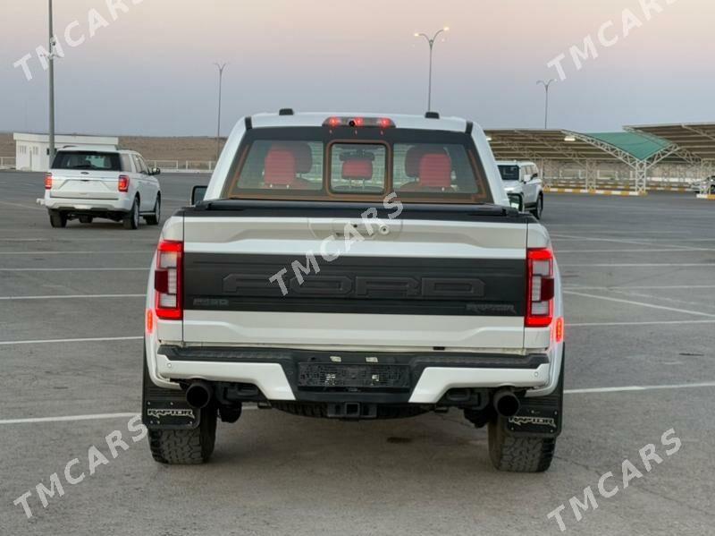 Ford F150 2023 - 1 434 000 TMT - Ашхабад - img 9