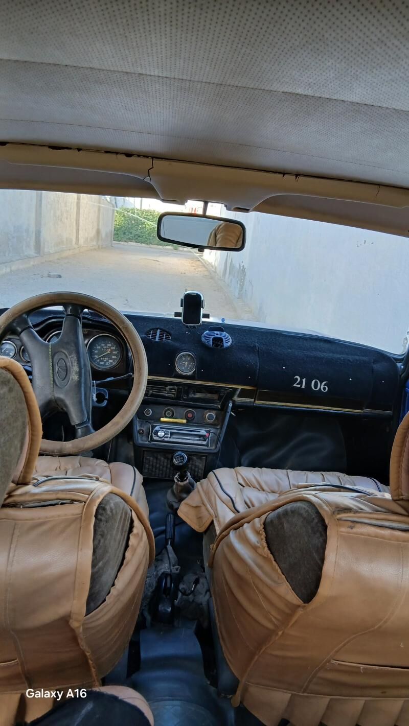 Lada 2106 1985 - 30 000 TMT - Мургап - img 4