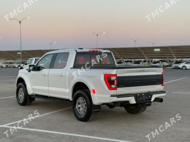 Ford F150 2023 - 1 434 000 TMT - Ашхабад - img 7