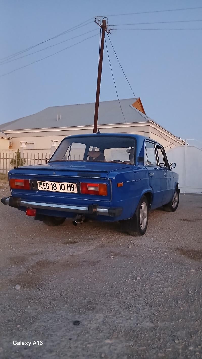 Lada 2106 1985 - 30 000 TMT - Мургап - img 5
