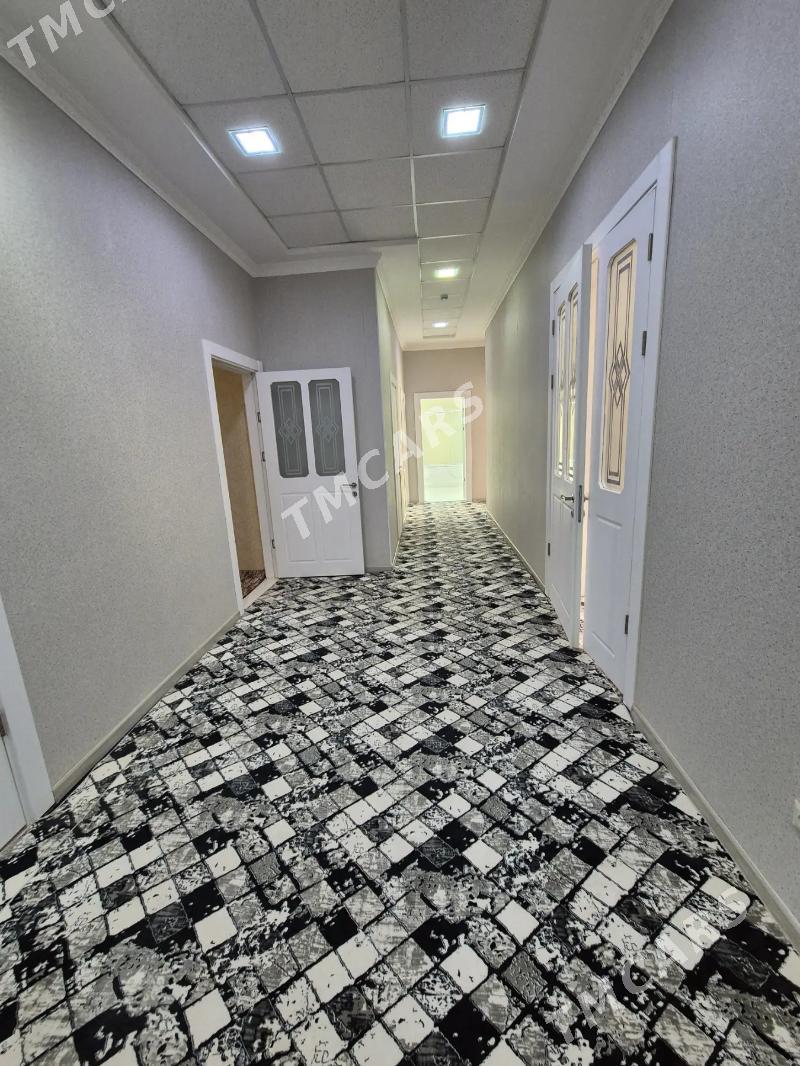 15ЭТАП 7эт.3-4ком.190м - 15-nji tapgyr - img 10