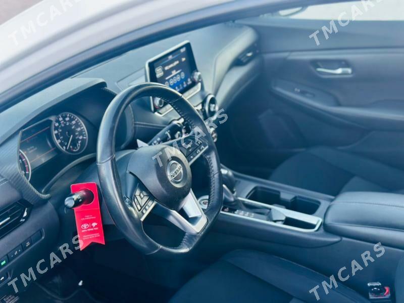 Nissan Sentra 2021 - 205 000 TMT - Ашхабад - img 4