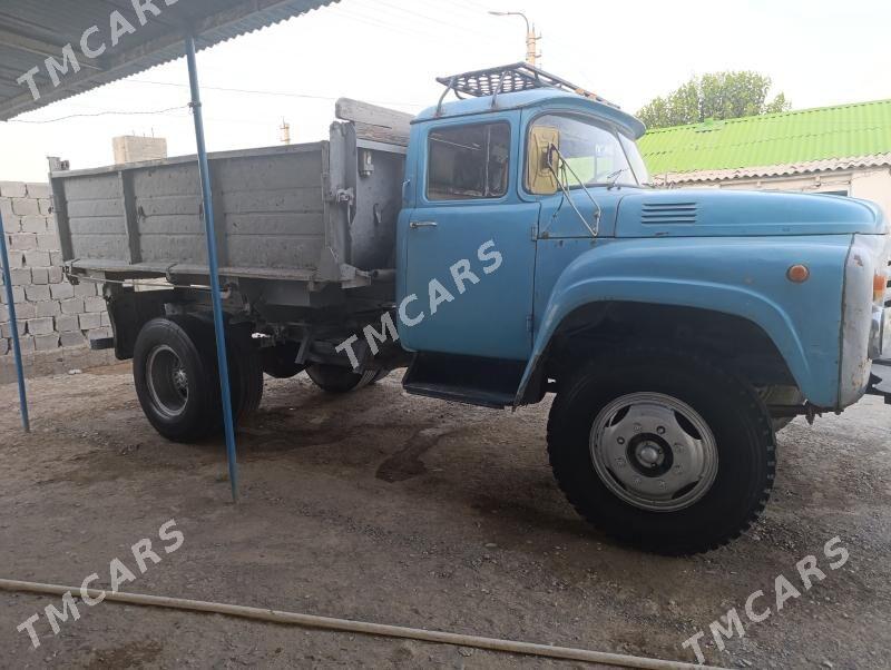Zil 130 1988 - 70 000 TMT - Ашхабад - img 6
