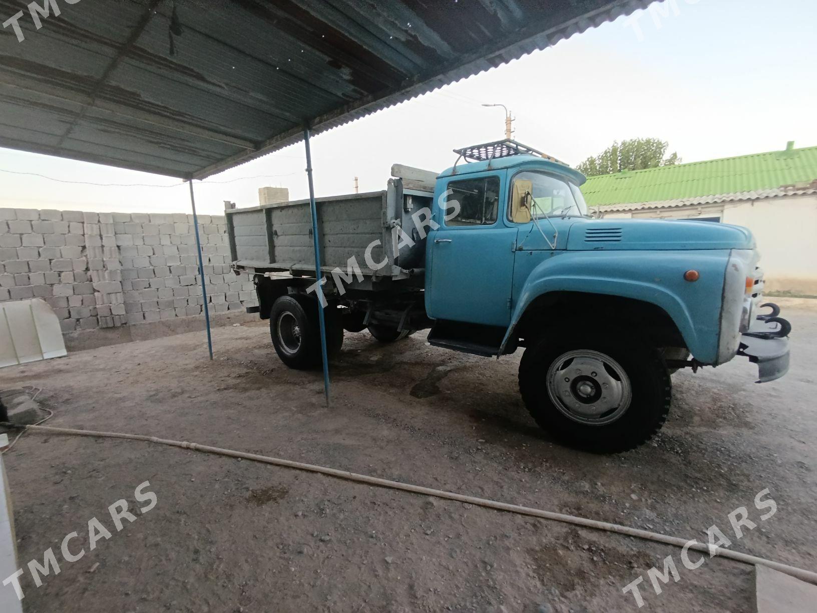 Zil 130 1988 - 70 000 TMT - Ашхабад - img 2