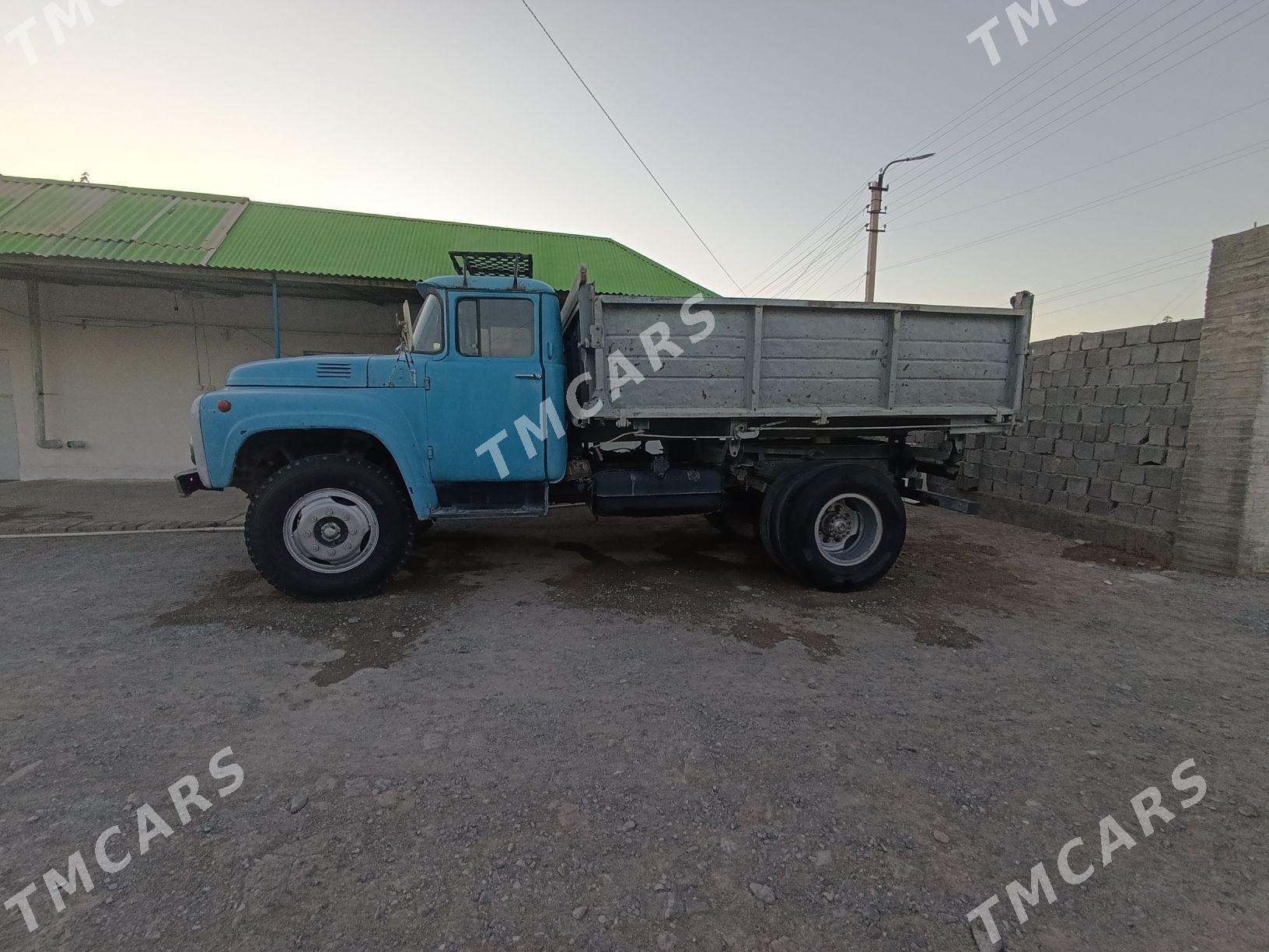 Zil 130 1988 - 70 000 TMT - Ашхабад - img 3