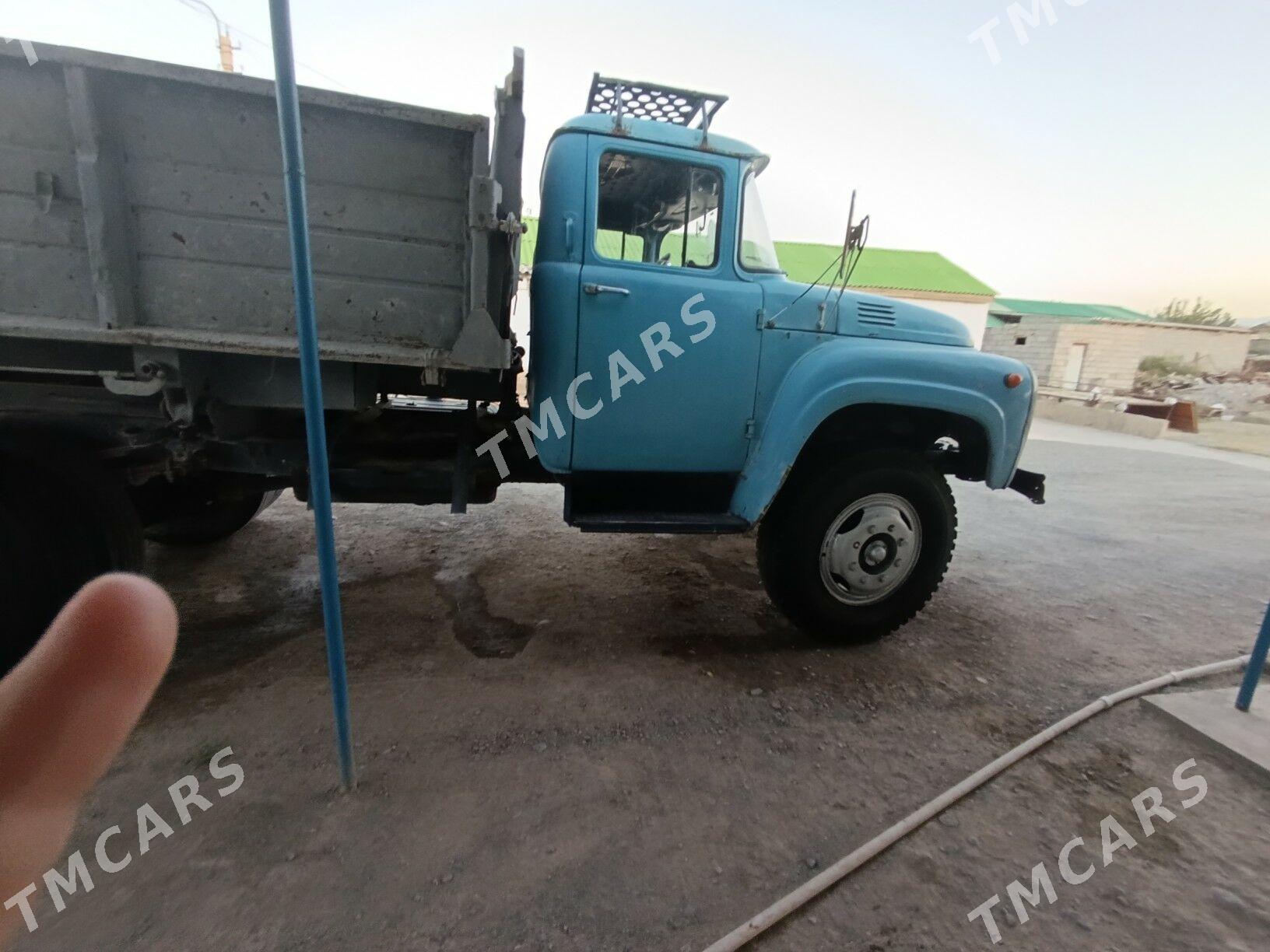 Zil 130 1988 - 70 000 TMT - Ашхабад - img 5