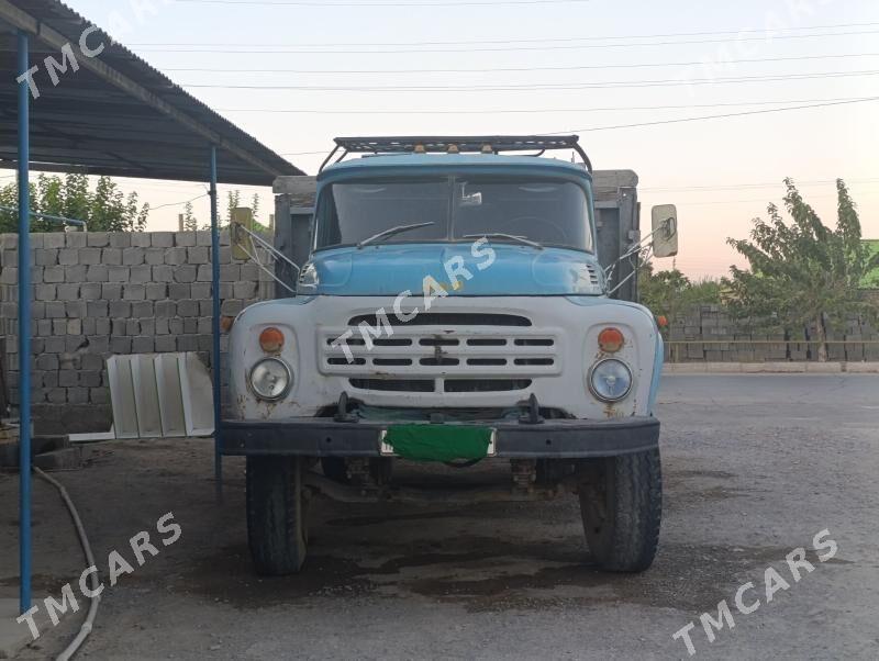 Zil 130 1988 - 70 000 TMT - Ашхабад - img 4