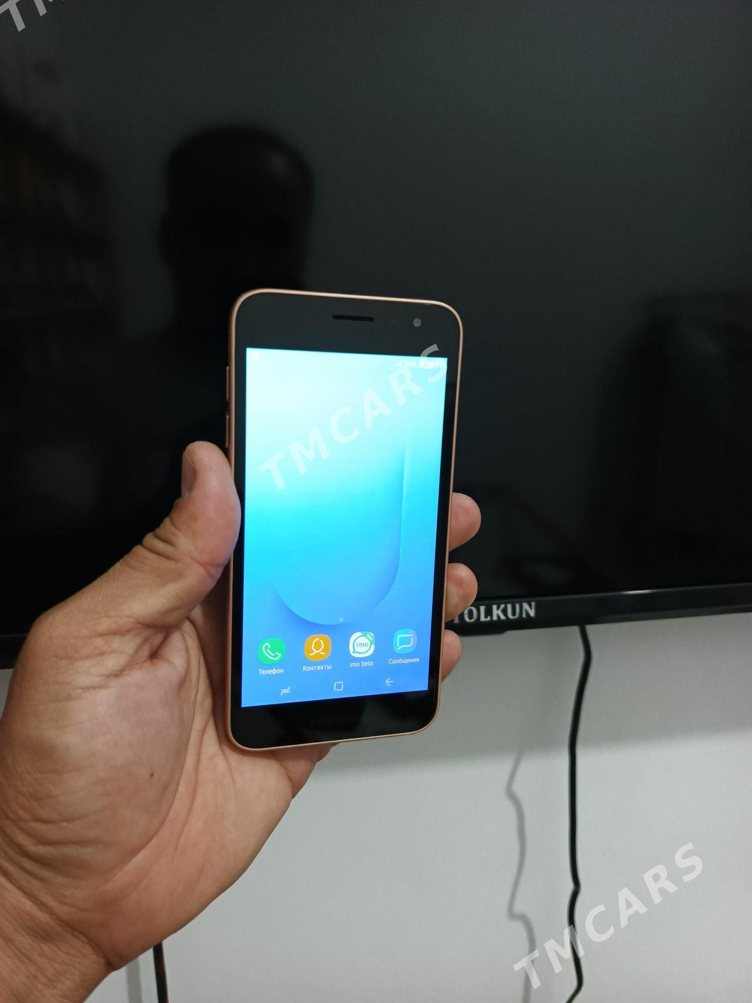 SAMSUNG J2 CORE (PAKET) - Balkanabat - img 2