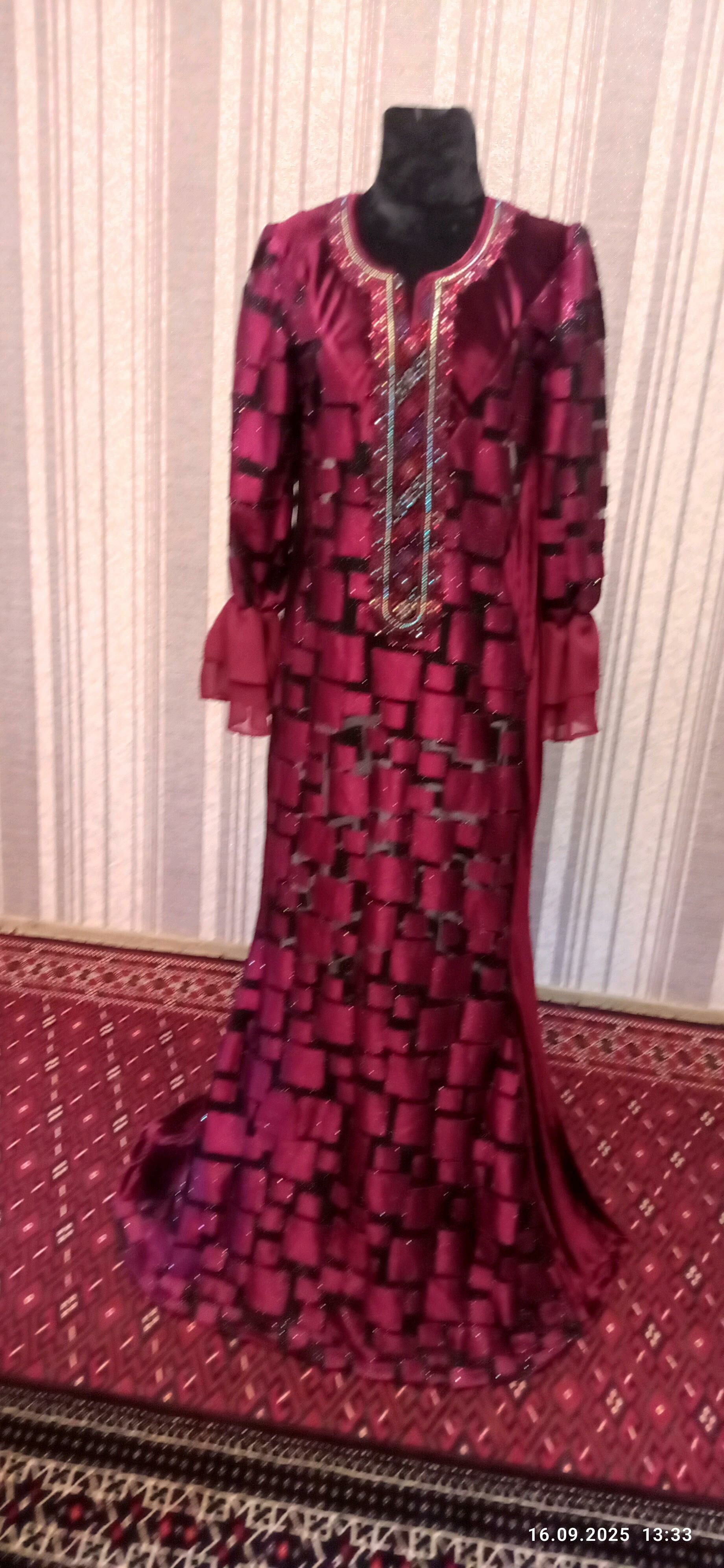 Toy koynek - Balkanabat - img 5