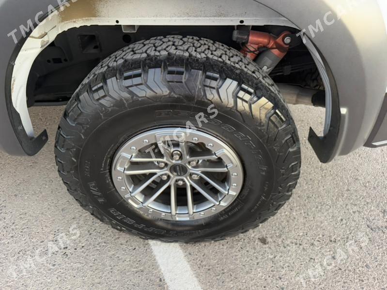 Ford F-150 2019 - 1 081 000 TMT - Ашхабад - img 9