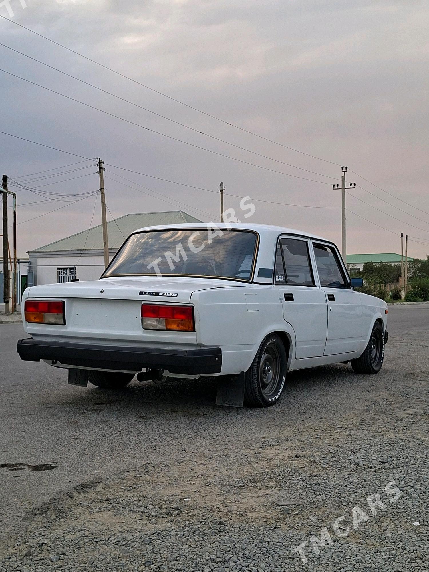 Lada 2107 1998 - 30 000 TMT - Bäherden - img 5