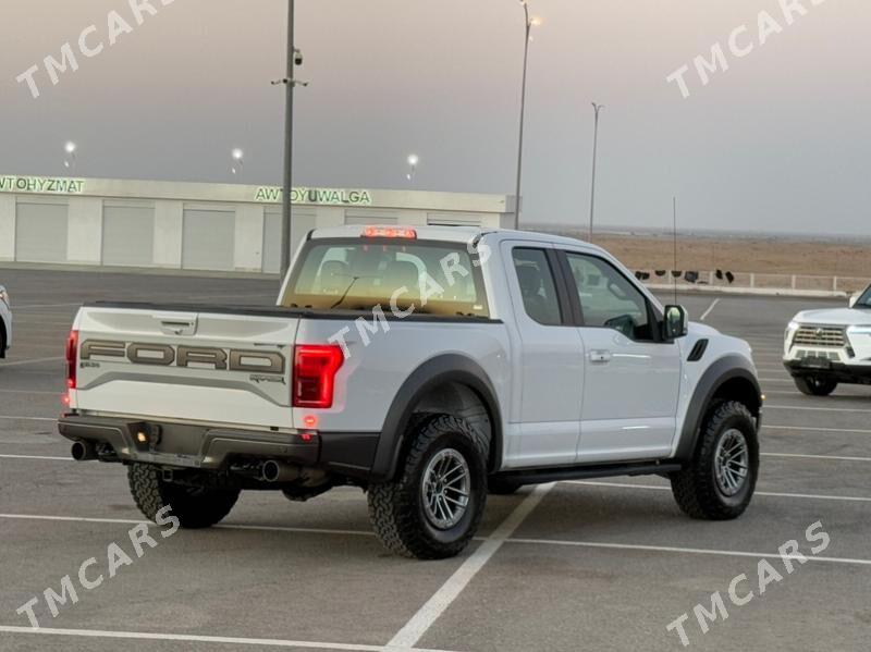 Ford F-150 2019 - 1 081 000 TMT - Ашхабад - img 5