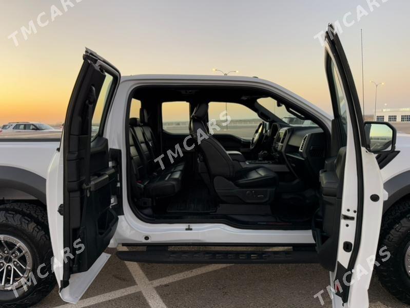 Ford F-150 2019 - 1 081 000 TMT - Ашхабад - img 6