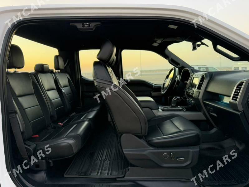 Ford F-150 2019 - 1 081 000 TMT - Ашхабад - img 8