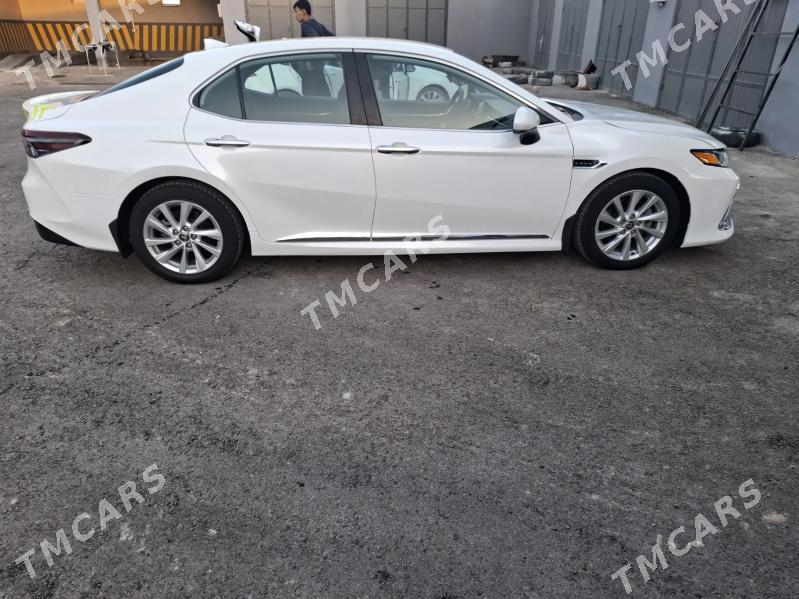 Toyota Camry 2021 - 320 000 TMT - Мургап - img 3