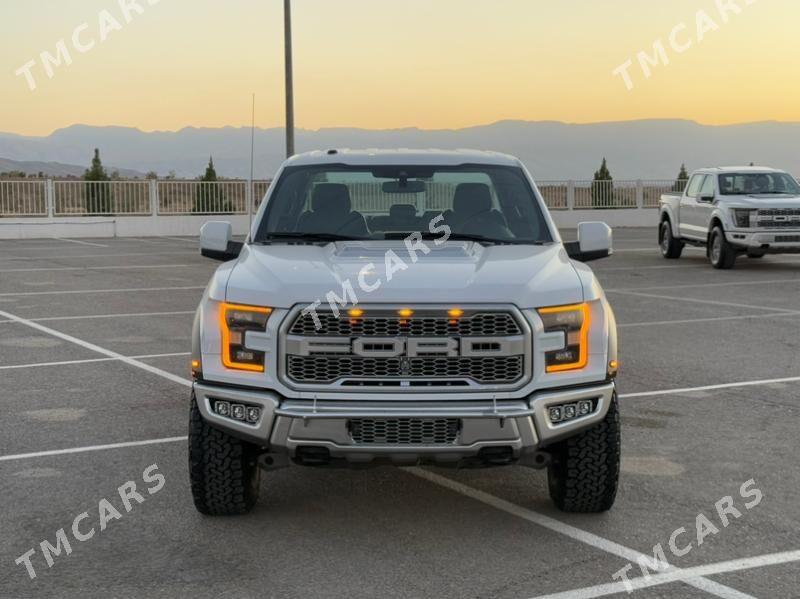 Ford F-150 2019 - 1 081 000 TMT - Ашхабад - img 2